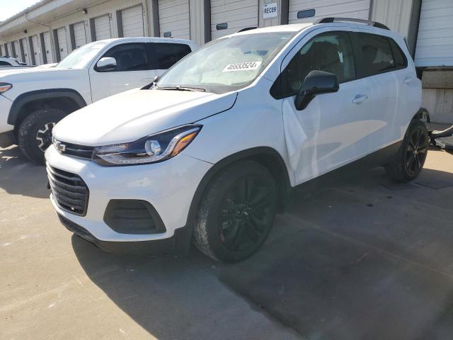 Photo 1 from auction – 2021 CHEVROLET TRAX 1LT with VIN KL7CJLSB8MB309491