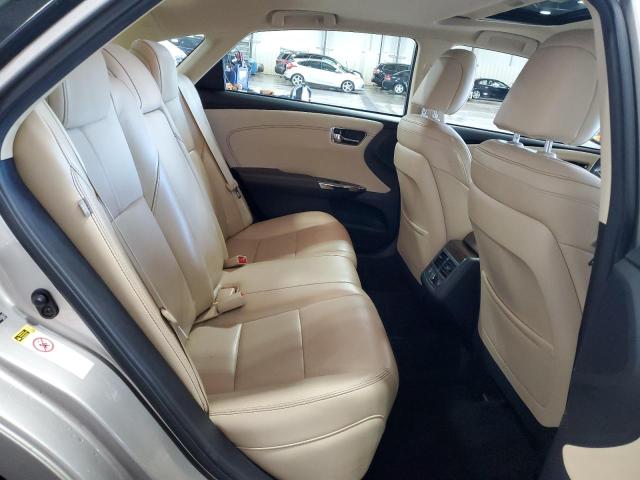 Photo 10 from auction – 2014 TOYOTA AVALON BAS with VIN 4T1BK1EB9EU093602