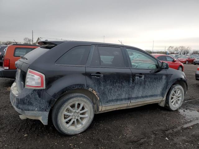 Photo 3 from auction – 2007 FORD EDGE SEL P with VIN 2FMDK39C67BA77809