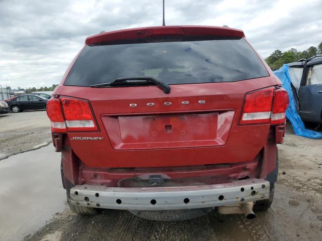Photo 6 from auction – 2018 DODGE JOURNEY SX with VIN 3C4PDCBB0JT189210