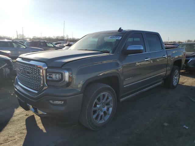 Photo 1 from auction – 2017 GMC SIERRA K15 with VIN 3GTU2PEC3HG401203