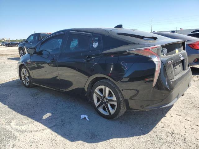Photo 2 from auction – 2016 TOYOTA PRIUS with VIN JTDKARFUXG3511678