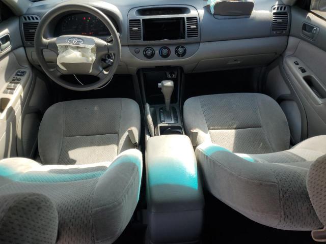 Photo 8 from auction – 2003 TOYOTA CAMRY LE with VIN 4T1BE32K33U135377