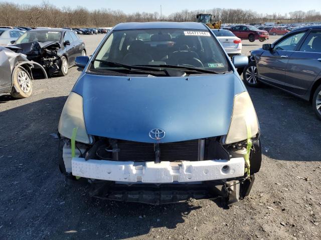 Photo 5 from auction – 2006 TOYOTA PRIUS with VIN JTDKB20UX67072504