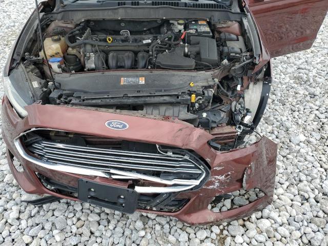 Photo 11 from auction – 2015 FORD FUSION SE with VIN 3FA6P0H79FR198034