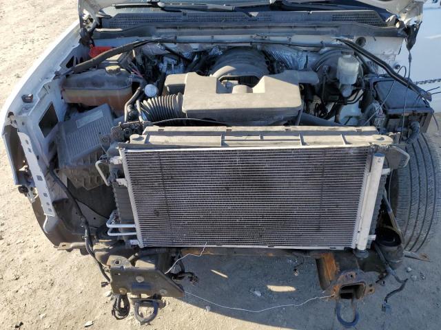 Photo 11 from auction – 2014 GMC SIERRA K15 with VIN 1GTV2UEC1EZ414191