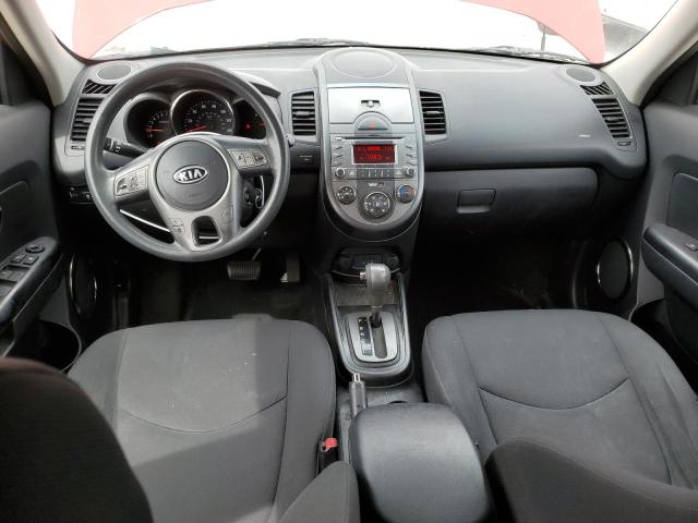 Foto 8 de la subasta – 2010 KIA SOUL + con VIN KNDJT2A22A7137294