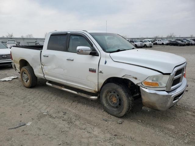 Photo 4 from auction – 2011 DODGE RAM 2500 with VIN 3D7UT2CL1BG554565