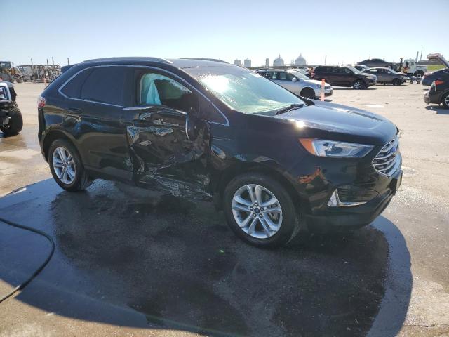 Photo 4 from auction – 2020 FORD EDGE SEL with VIN 2FMPK3J91LBA45373