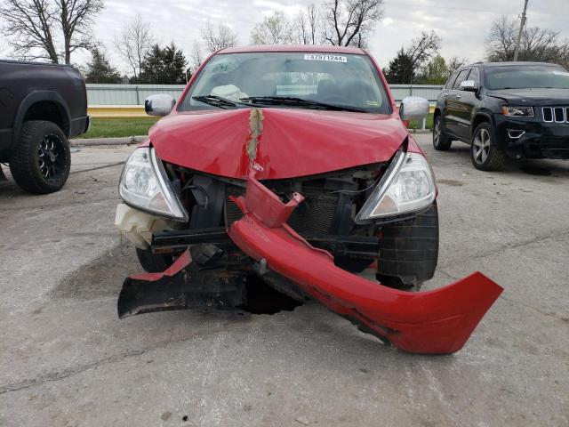 Photo 5 from auction – 2012 NISSAN VERSA S with VIN 3N1BC1CP3CK213345