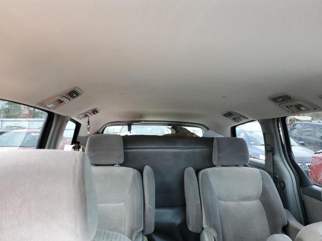 Photo 10 from auction – 2007 TOYOTA SIENNA CE with VIN 5TDZK23C47S044657