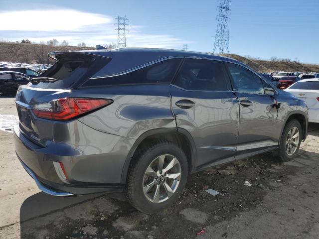 Photo 3 from auction – 2018 LEXUS RX 350 L with VIN JTJDZKCA2J2013102