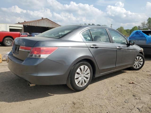 Photo 3 from auction – 2011 HONDA ACCORD LX with VIN 1HGCP2F34BA002774