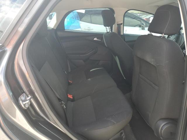 Photo 10 from auction – 2018 FORD FOCUS SE with VIN 1FADP3K28JL299725