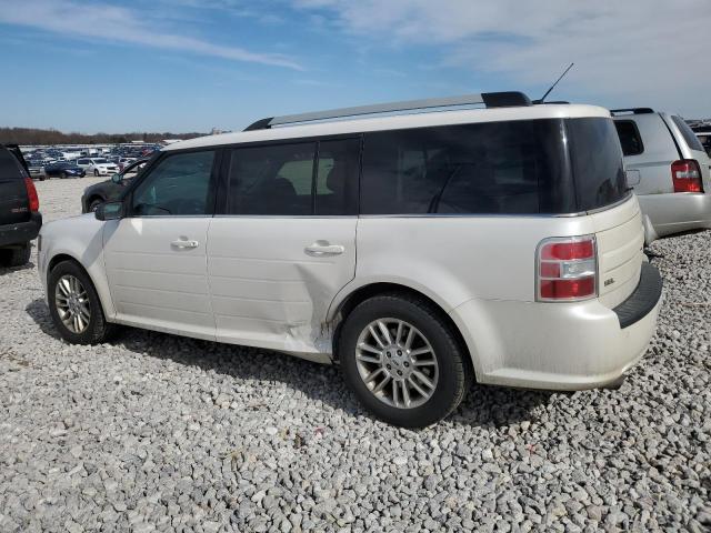 Photo 2 from auction – 2013 FORD FLEX SEL with VIN 2FMHK6C84DBD09102