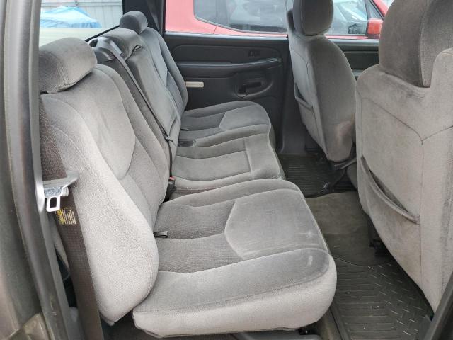 Photo 10 from auction – 2006 GMC NEW SIERRA with VIN 2GTEC13V961275437