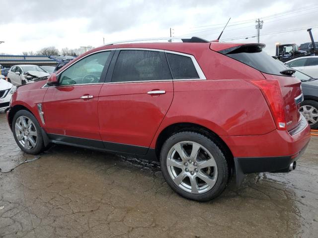 Foto 2 de la subasta – 2012 CADILLAC SRX PERFOR con VIN 3GYFNBE36CS632843