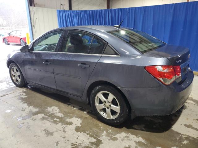 Photo 2 from auction – 2014 CHEVROLET CRUZE LT with VIN 1G1PC5SB5E7399299