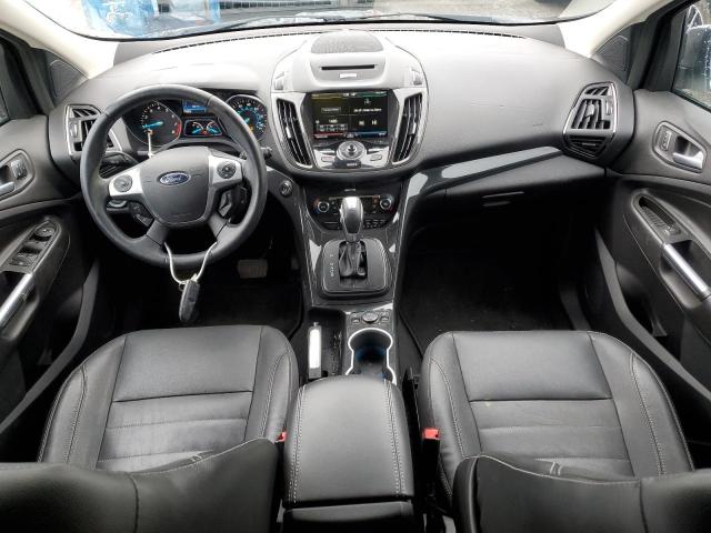 Photo 8 from auction – 2014 FORD ESCAPE TIT with VIN 1FMCU0J97EUD25268
