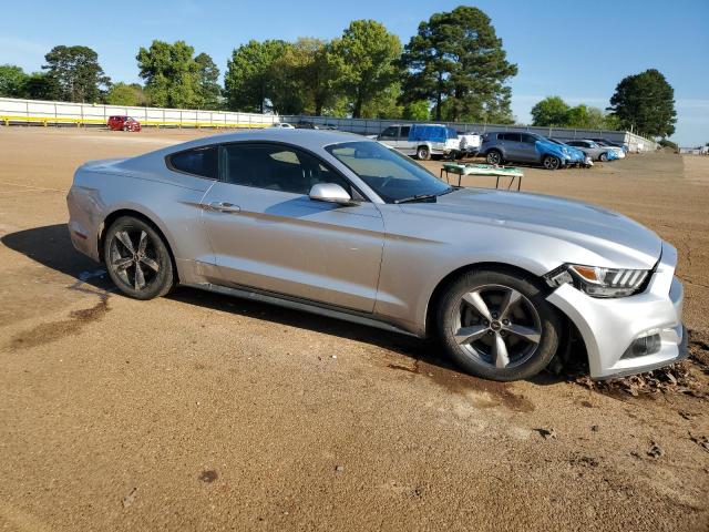Photo 4 from auction – 2016 FORD MUSTANG with VIN 1FA6P8AM5G5228794