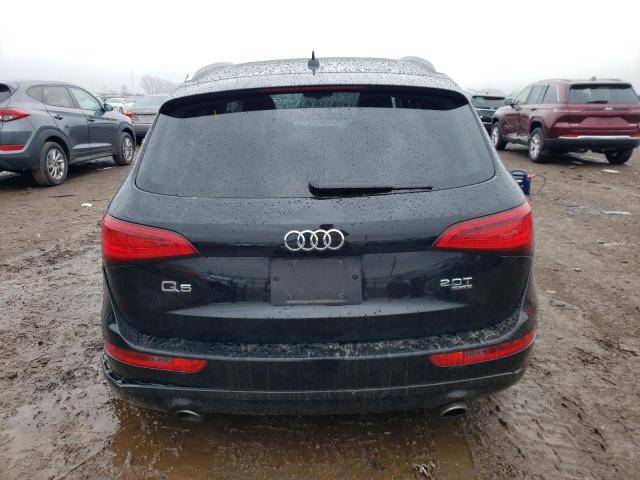 Photo 6 from auction – 2013 AUDI Q5 PREMIUM with VIN WA1LFAFP4DA055776