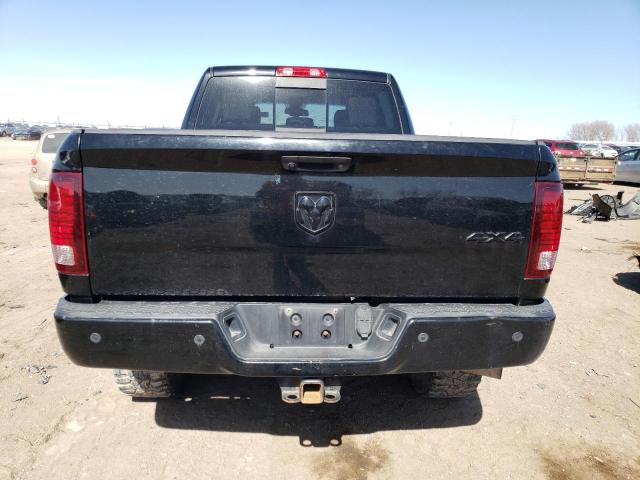 Photo 6 from auction – 2014 RAM 2500 LARAM with VIN 3C6UR5FL3EG222225