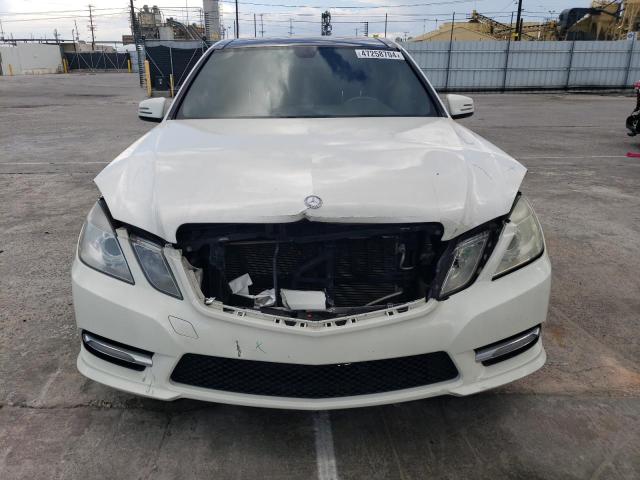 Фото 5 с аукциона – 2012 MERCEDES-BENZ E 350 с VIN WDDHF5KB0CA644292