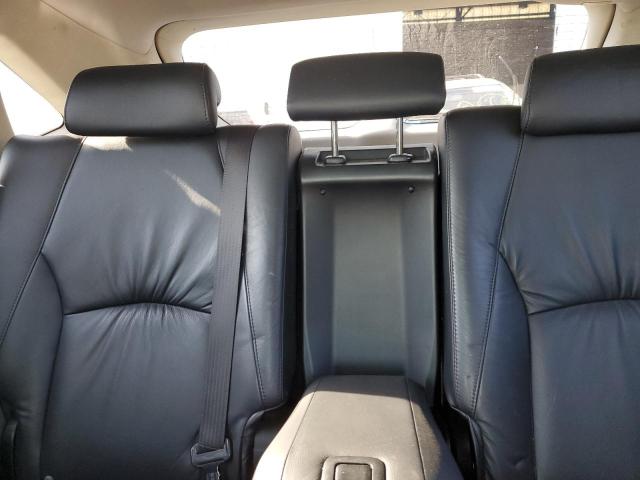 Photo 10 from auction – 2008 LEXUS RX 350 with VIN JTJHK31U282852024