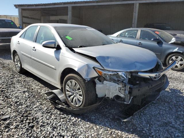 Photo 4 from auction – 2012 TOYOTA CAMRY BASE with VIN 4T4BF1FK7CR263865