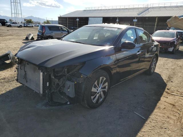 NISSAN ALTIMA S 2020 with VIN 1N4BL4BV1LC222233 - Photo from auction