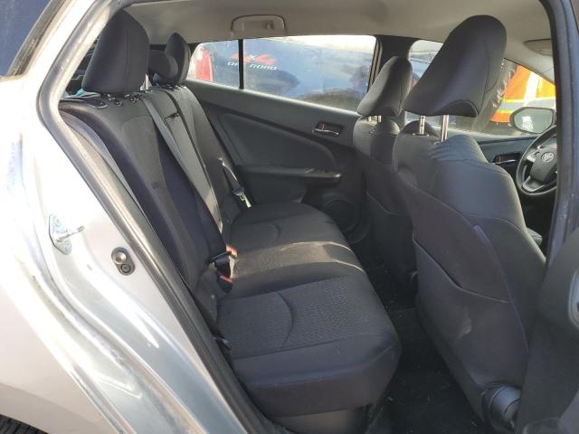 Photo 10 from auction – 2016 TOYOTA PRIUS with VIN JTDKBRFU6G3001759