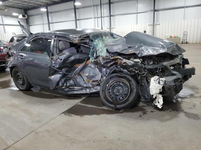 Photo 4 from auction – 2011 TOYOTA CAMRY BASE with VIN 4T1BF3EK6BU140600