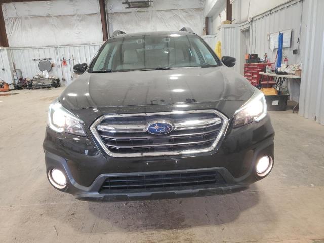 Photo 5 from auction – 2019 SUBARU OUTBACK 2. with VIN 4S4BSAJCXK3344952