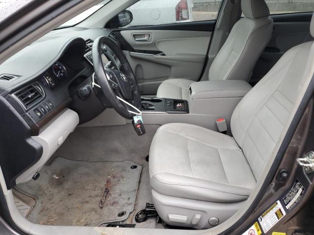 Photo 7 from auction – 2017 TOYOTA CAMRY LE with VIN 4T1BF1FK4HU667191