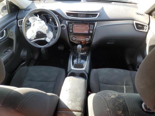 Photo 8 from auction – 2016 NISSAN ROGUE S with VIN 5N1AT2MT9GC892345