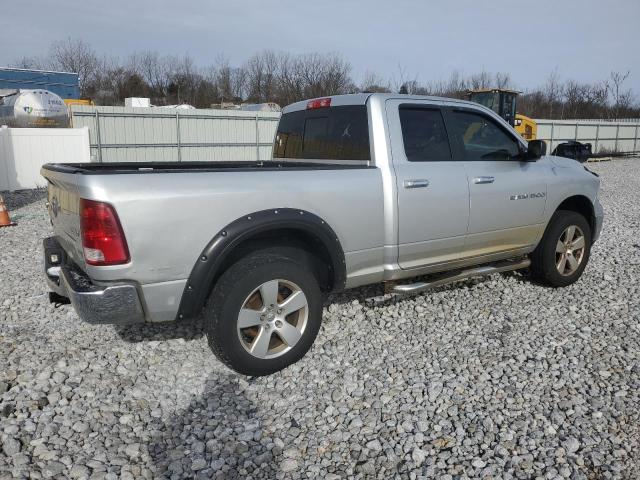 Photo 3 from auction – 2011 DODGE RAM 1500 with VIN 1D7RV1GP7BS516323