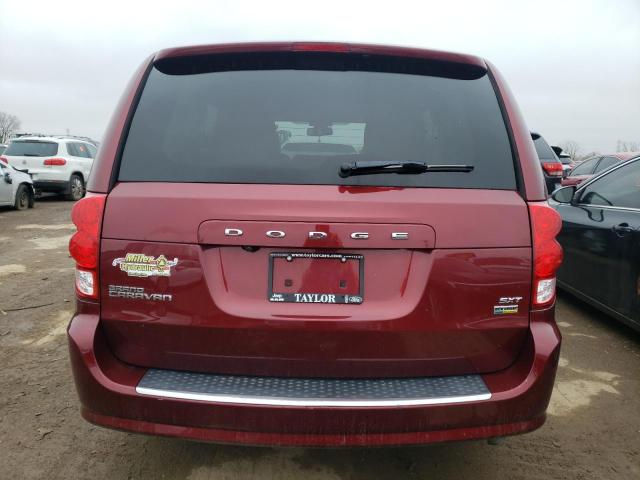 Photo 6 from auction – 2019 DODGE GRAND CARA with VIN 2C4RDGCG5KR660184