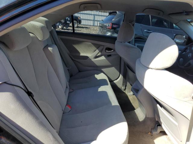 Photo 10 from auction – 2007 TOYOTA CAMRY CE with VIN JTNBE46K773074868