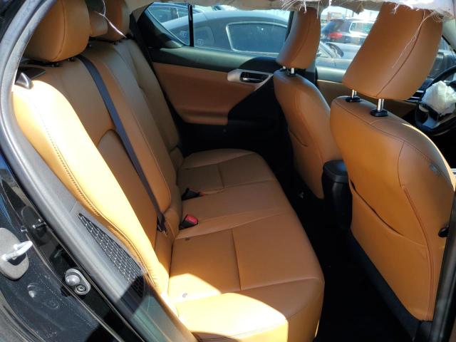 Photo 10 from auction – 2011 LEXUS CT 200 with VIN JTHKD5BH1B2003637