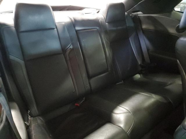 Photo 10 from auction – 2018 DODGE CHALLENGER with VIN 2C3CDZAG5JH241328