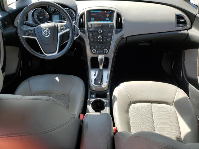 Photo 8 from auction – 2015 BUICK VERANO CON with VIN 1G4PR5SKXF4109210
