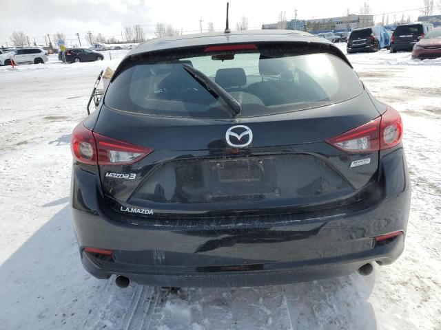 Photo 6 from auction – 2017 MAZDA 3 TOURING with VIN 3MZBN1L73HM136833