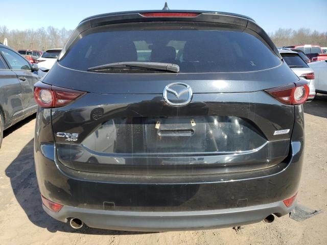 Photo 6 from auction – 2019 MAZDA CX-5 TOURI with VIN JM3KFBCM8K0697994