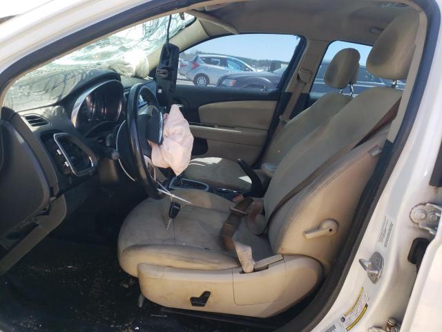 Photo 7 from auction – 2014 CHRYSLER 200 with VIN 1C3CCBBB3EN158880