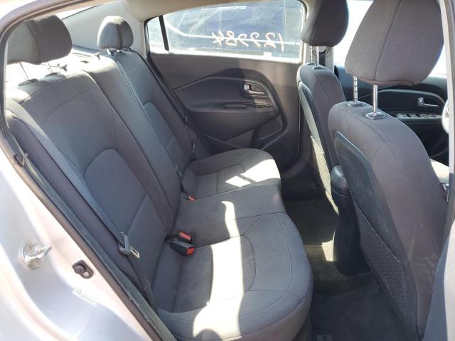 Photo 10 from auction – 2014 KIA RIO EX with VIN KNADN4A36E6408068