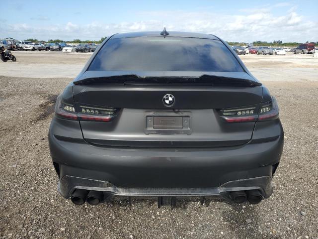 Photo 6 from auction – 2020 BMW 330XI with VIN 3MW5R7J09L8B21233
