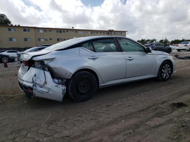 Photo 3 from auction – 2019 NISSAN ALTIMA S with VIN 1N4BL4BV7KC166748