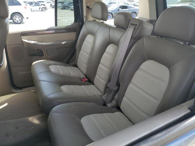 Photo 11 from auction – 2004 FORD EXPLORER E with VIN 1FMZU64K84UB13313