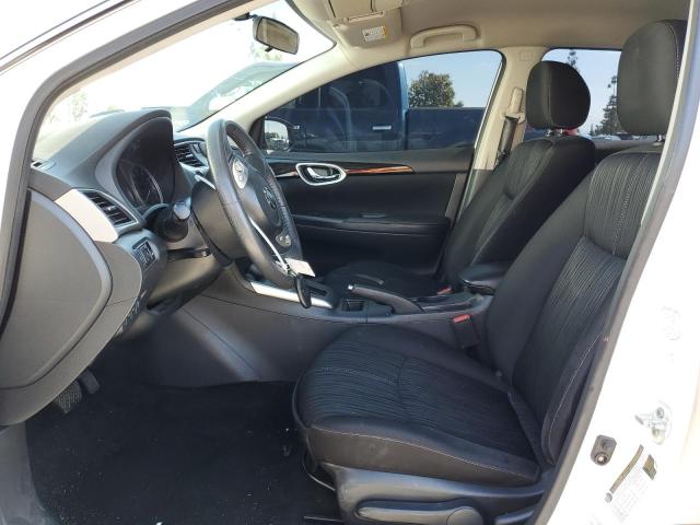 Photo 7 from auction – 2017 NISSAN SENTRA S with VIN 3N1AB7AP2HL663929