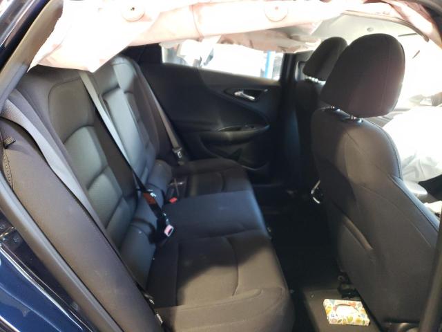 Photo 10 from auction – 2021 CHEVROLET MALIBU LT with VIN 1G1ZD5ST5MF077409